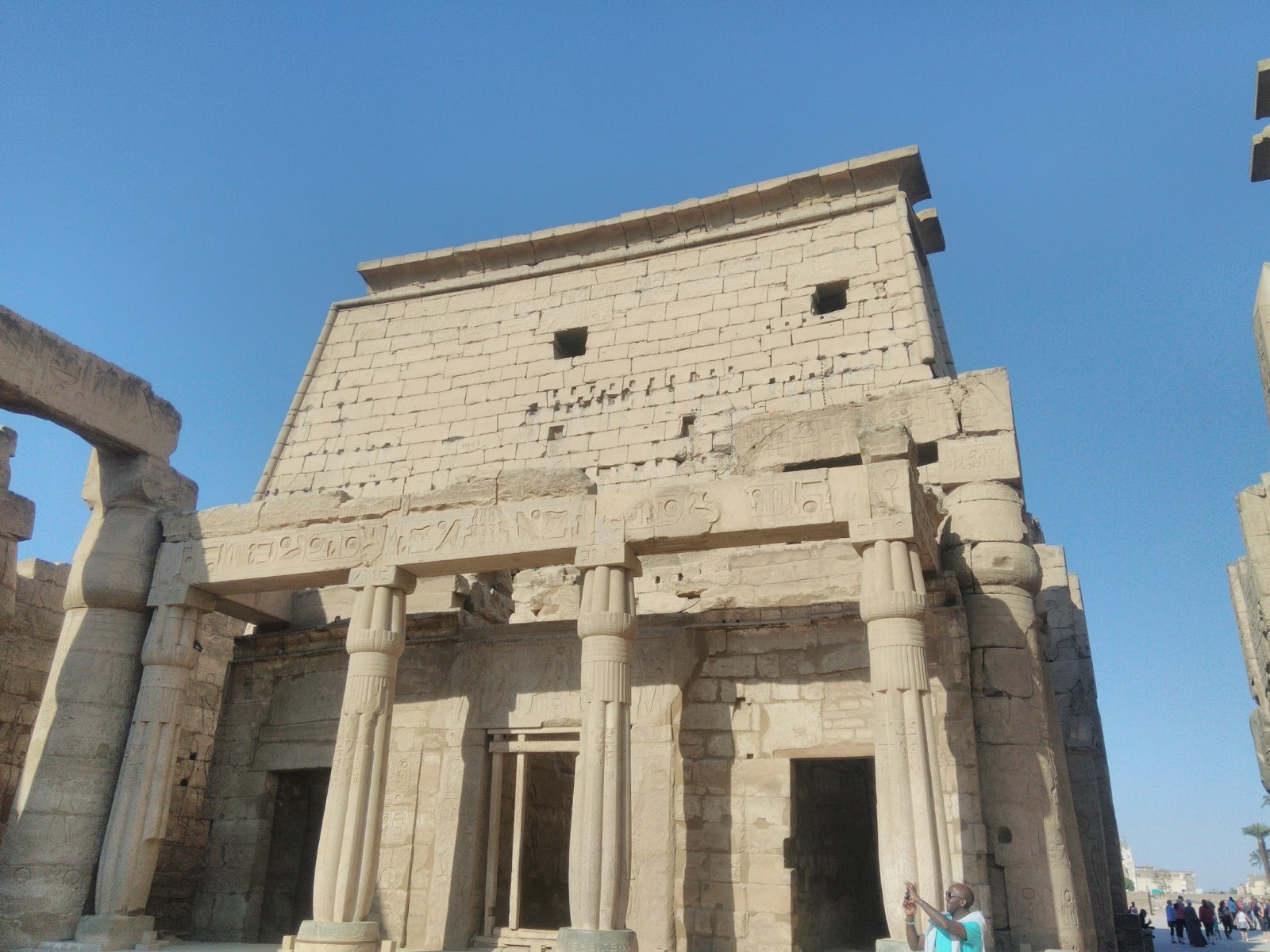Egypt