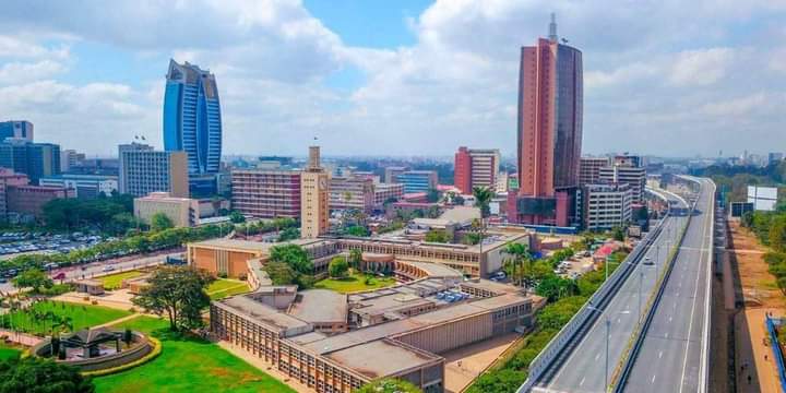 Kenya
