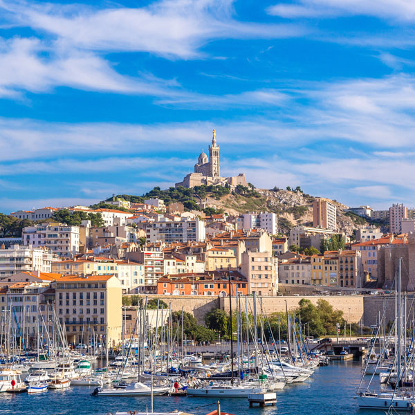 France