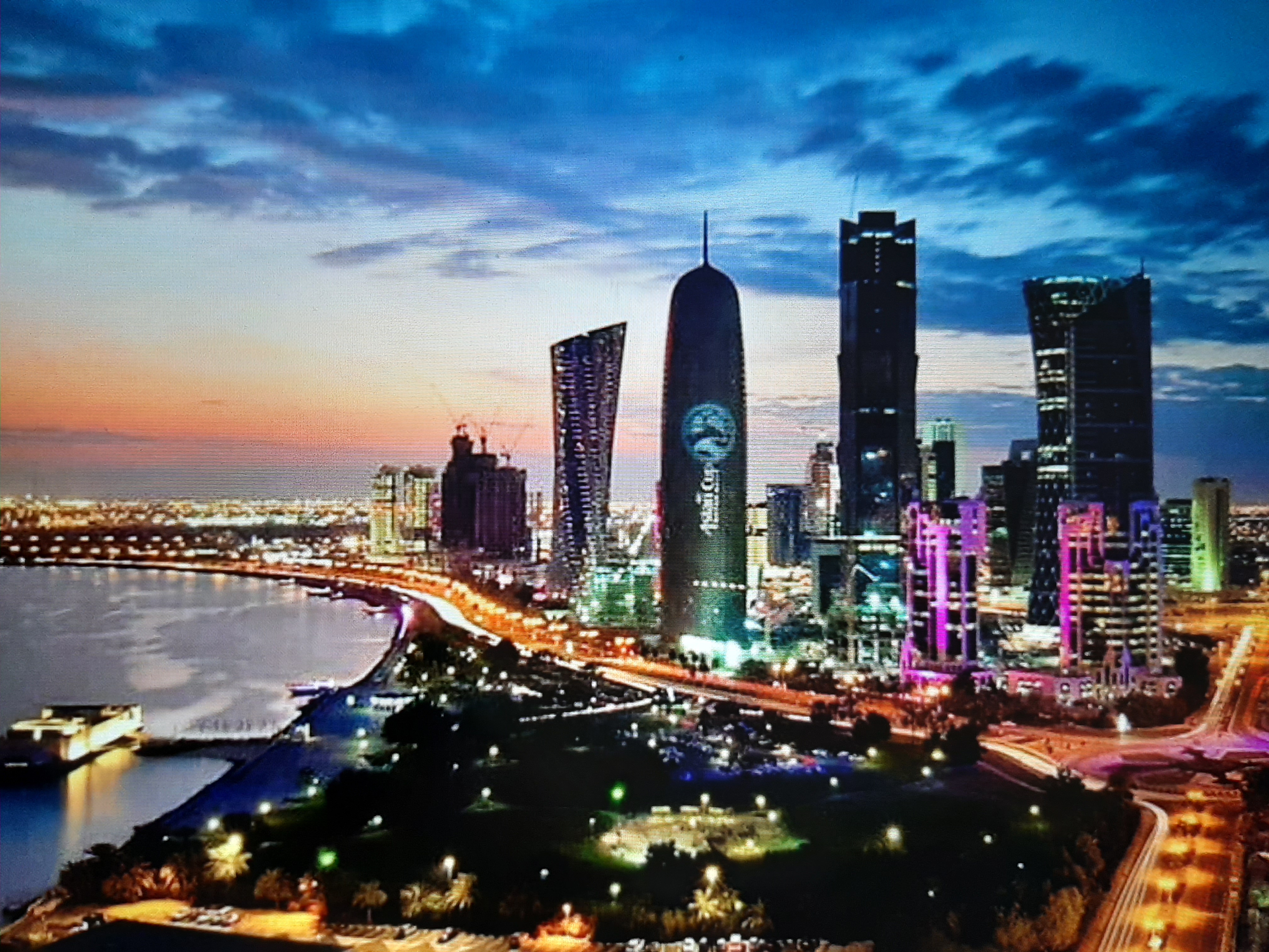 Qatar
